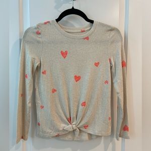 Gap Kids Girls Light Weight Sweater Size: L (10)